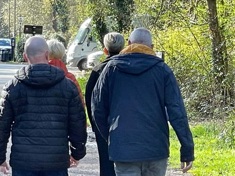Ironbridge: Guided Walking Tour with Victorian Professor - Ghost stories in a working industrial town