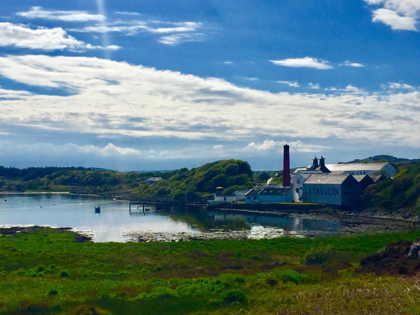 Islay: 4-Day Whisky Tour from Edinburgh - Day 4 return loop: Inveraray lunch and the Rest and Be Thankful viewpoint again