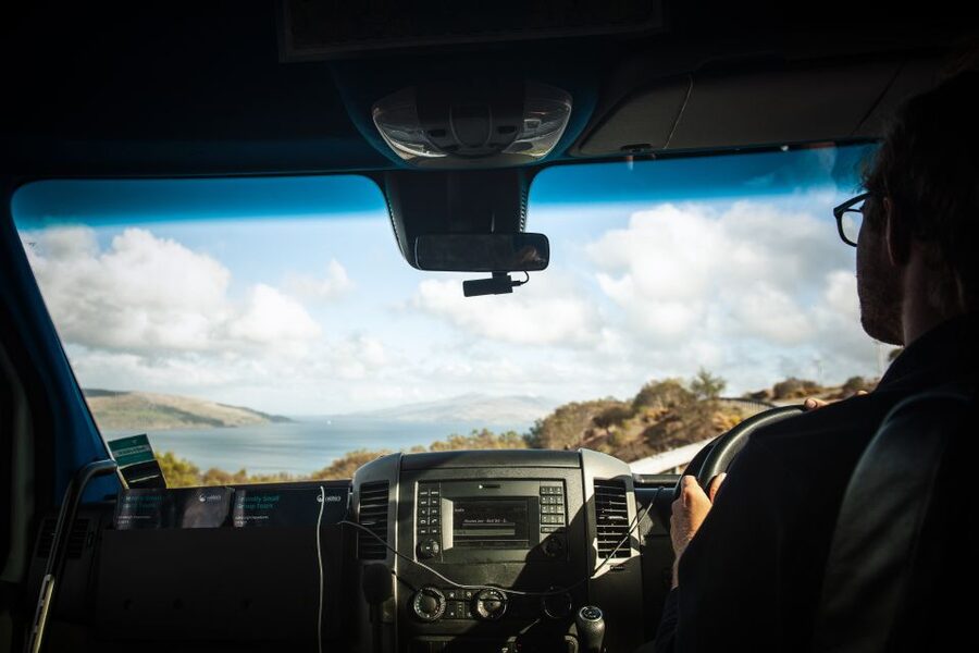 Isle of Mull and Iona 3-Day Small-Group Tour from Glasgow - Who should book this Mull and Iona small-group tour
