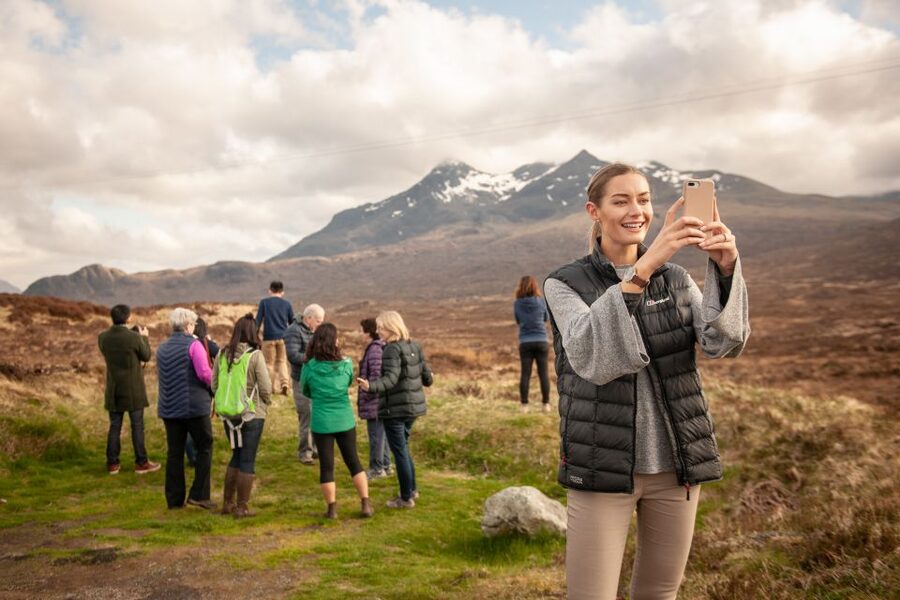 Isle of Skye 3-Day Small Group Tour from Glasgow - FAQ