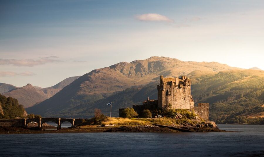 Isle of Skye and the Highlands 5-Day Tour from Edinburgh - Key Things I’d Bet You’ll Care About Most