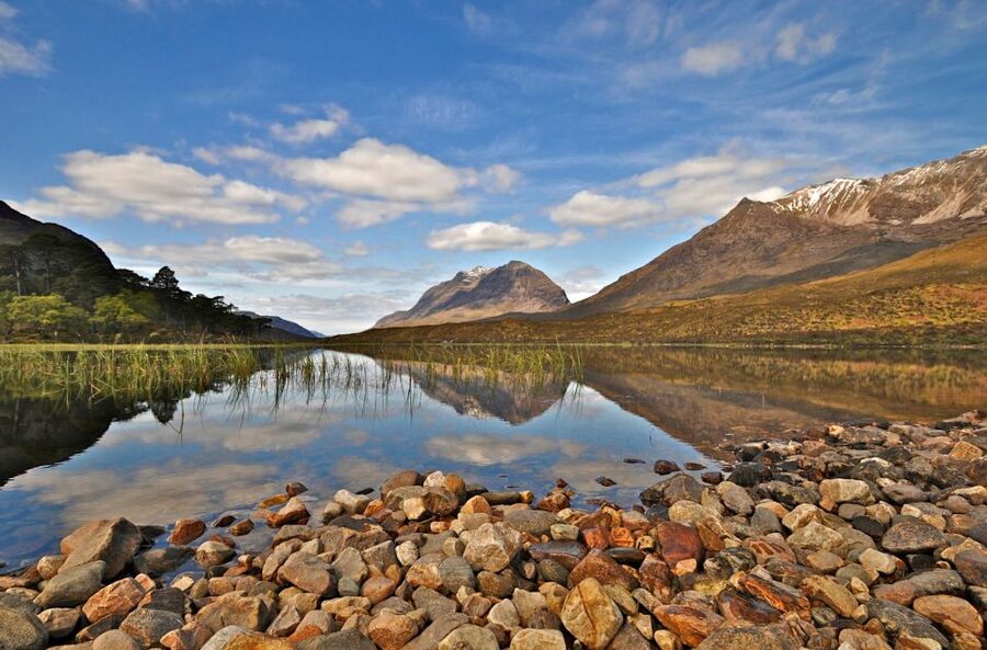 Isle of Skye and the Highlands 5-Day Tour from Edinburgh - Your 5-Day Rhythm: Why This Tour Feels Less Like a Bus Trip