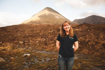 Isle of Skye and the Highlands 5-Day Tour from Edinburgh
