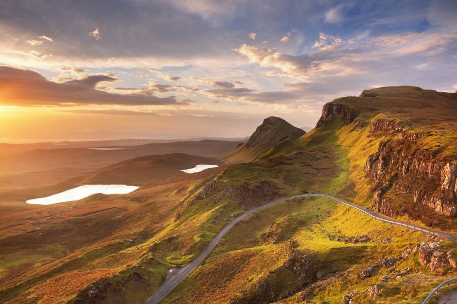 Isle of Skye and West Highlands: 4-Day Tour from Edinburgh - Why this 4-day route hits so hard