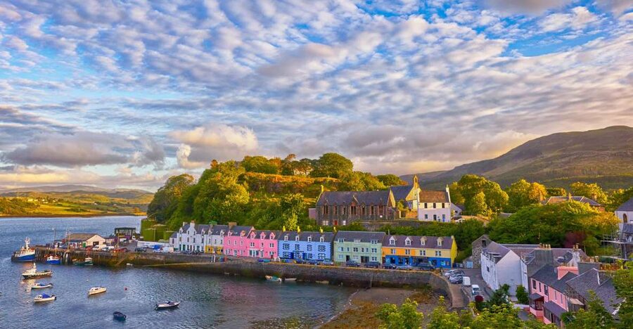 Isle of Skye and West Highlands: 4-Day Tour from Edinburgh - Is this tour good value for the price?