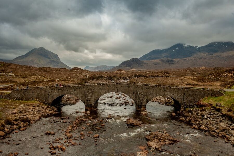 Isle of Skye and West Highlands: 4-Day Tour from Edinburgh - Day 1: Edinburgh to The Kelpies, Glencoe, and Fort William