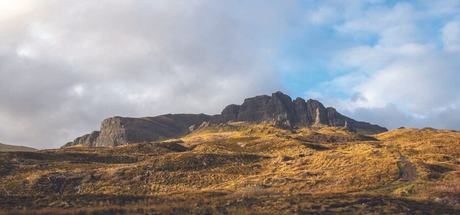 Isle of Skye Driving Tour from Portree with an APP - Key things to know before you set off