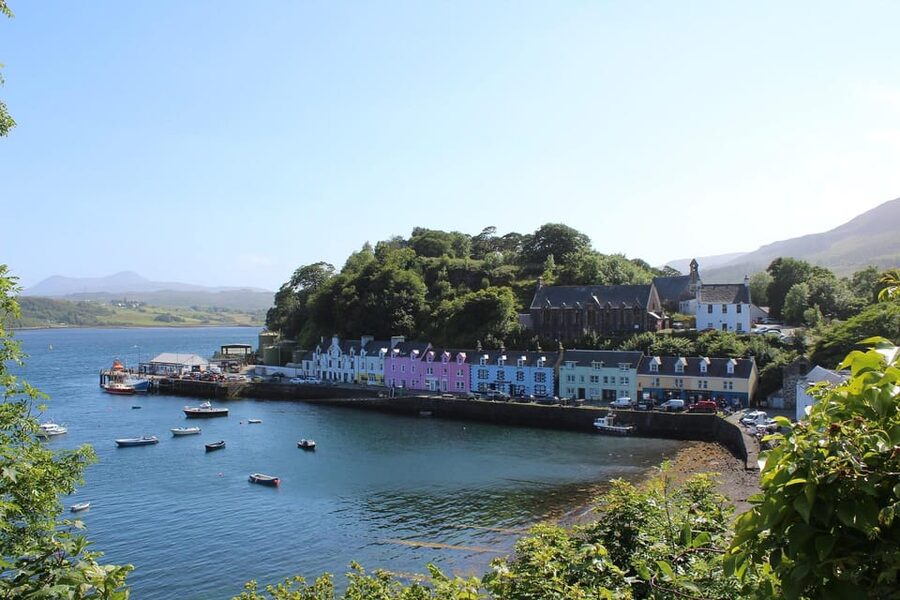 Isle of Skye: Online Road Trip Travel Guide - Value and Price: Why $18 for Up to 7 Can Make Sense
