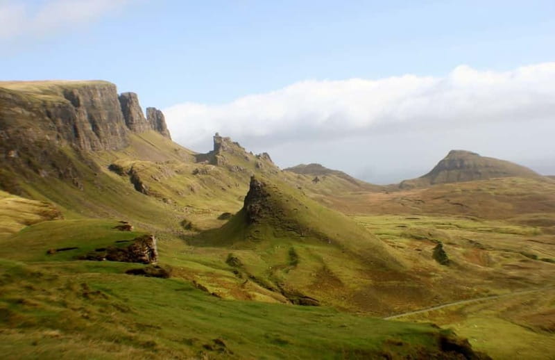 Isle of Skye: Sightseeing Highlights Minibus Tour - How the Minibus Tour Works, and Why That Matters