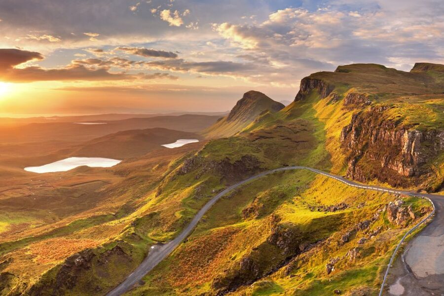 Isle of Skye & The Highlands: 3-Day Guided Tour from Glasgow - Key things that make this tour click