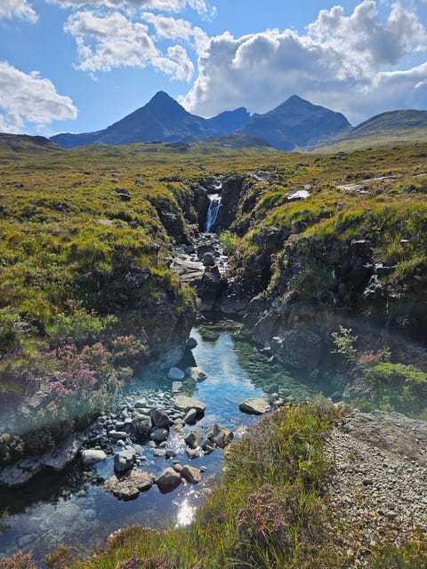 Isle of Skye: Tour the highlights and hidden beauties. - Private Skye Day Tours: How value works for $881 for up to 4