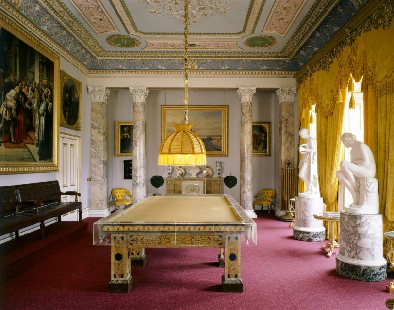 Isle of Wight: Osborne Admission Ticket - Enter Osborne House: what you are really buying for $27