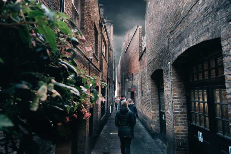 Italian Language : Original Harry Potter Walking Tour - Borough Market to Southwark Cathedral: the start of Muggle London with wizard hints