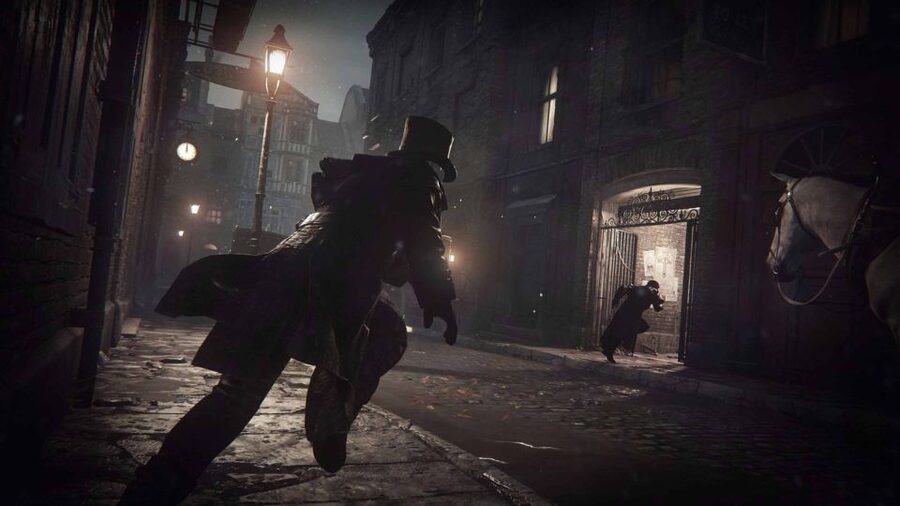 Jack the Ripper: Solve the Crime Walking Tour (Kids Free!) - The East End at night, and why this walk feels historically close
