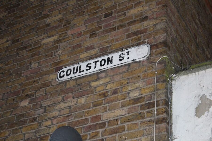 Jack The Ripper Tour in London's East End - Guide style matters: why Ian, Rory, Chris, and others get high marks