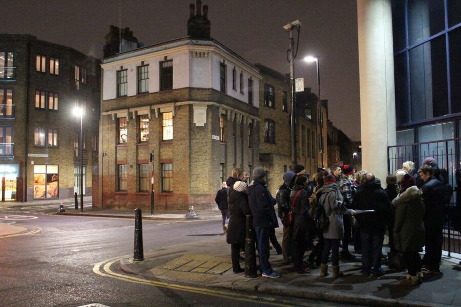 Jack The Ripper Tour in London's East End - Price and value: is $22.90 a good deal for a 2-hour walk?