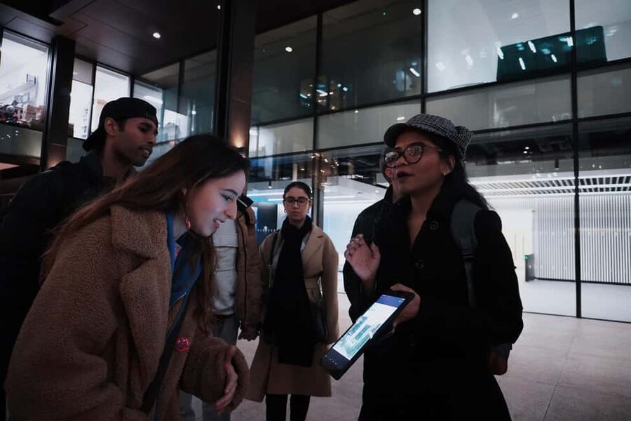 Jack The Ripper Tour: Interactive Walking Tour in London - Brick Lane: first clues in a loud, layered neighborhood