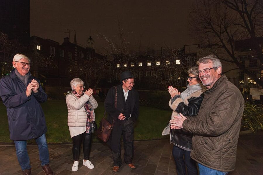 Jack the Ripper Walking Tour: Murder, Mystery, & the Women - The investigation and the suspects: why the story stayed unsolved