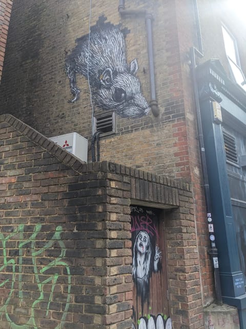 Jack the Ripper Walking Tour: Murder, Mystery, & the Women - Price and value: is $26 for 2 hours worth it?