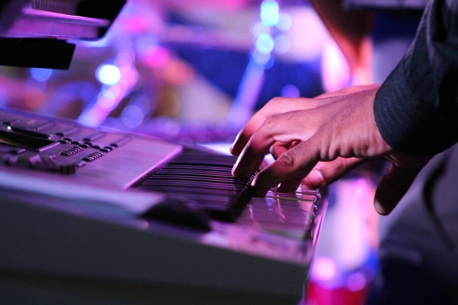 Jazz Notes - Jazz Jam @ Spice Of Life, Soho - Key Things I’d Watch For