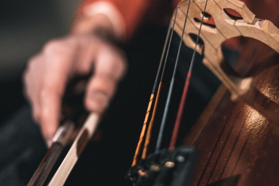 Jazz Notes - Jazz Jam @ Spice Of Life, Soho - JSFC and the kinds of jazz, soul, and funk you will hear