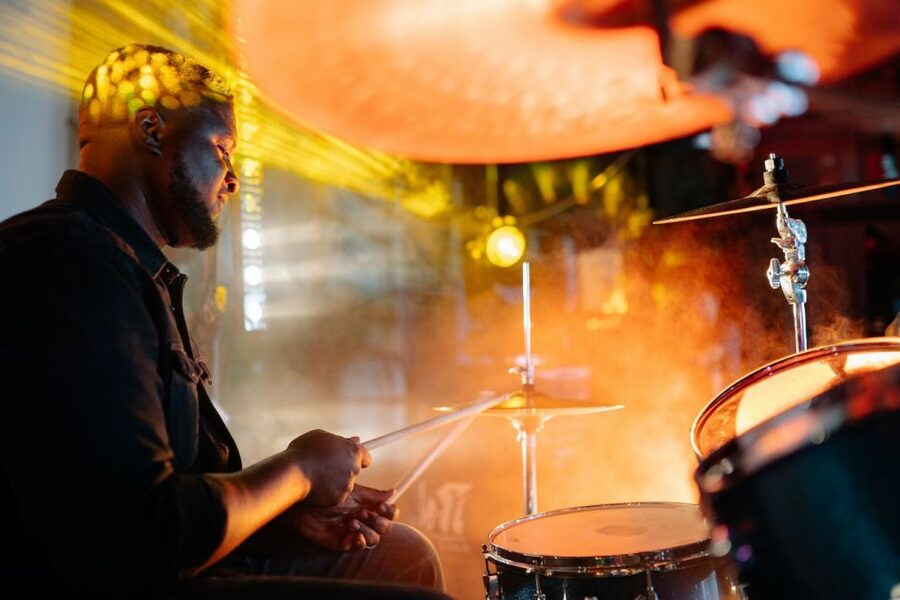Jazz Notes - Jazz Jam @ Spice Of Life, Soho - Food and drinks at Spice of Life, what is included and what is extra