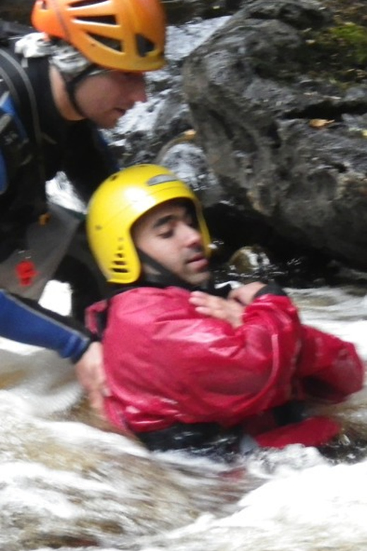 Join Splash White Water Rafting Canyoning Tour - Safety you can feel, not just read about on a sign