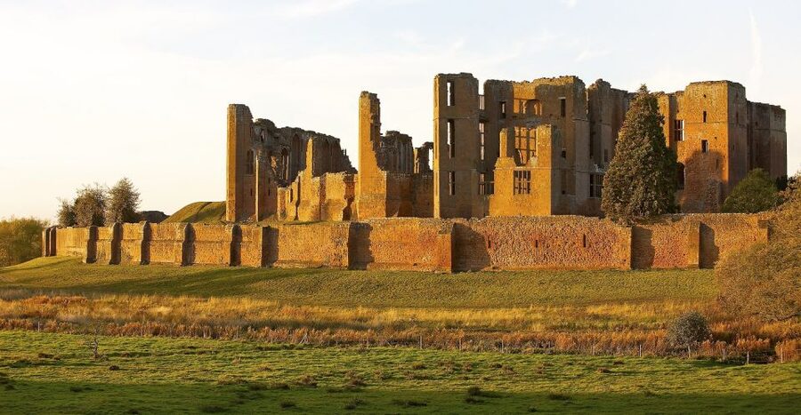 Kenilworth Castle and Elizabethan Garden Entry Ticket - Key Things You Should Know Before You Go