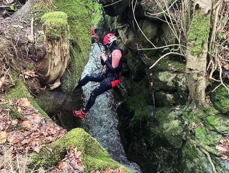 Keswick: Canyoning Adventure - Getting to Keswick and the meeting point that actually makes sense