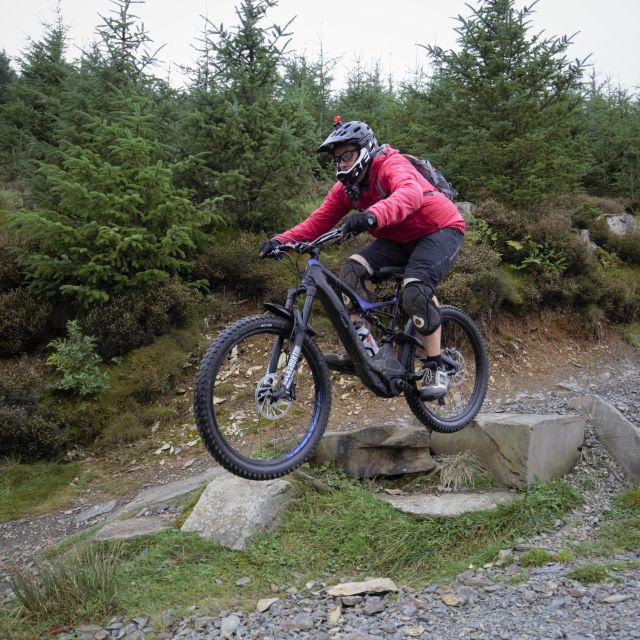 Keswick: Mountain Bike Guiding - Key highlights you should care about