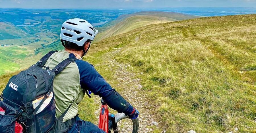 Keswick: Mountain Bike Guiding - Choosing Your Route: From Hellvelyn Dreams to the Ambleside Loop
