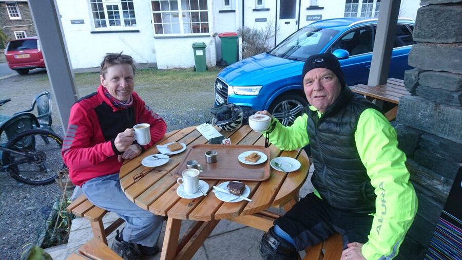 Keswick: Mountain Bike Guiding - What’s Actually Included on the Trail (and What Isn’t)