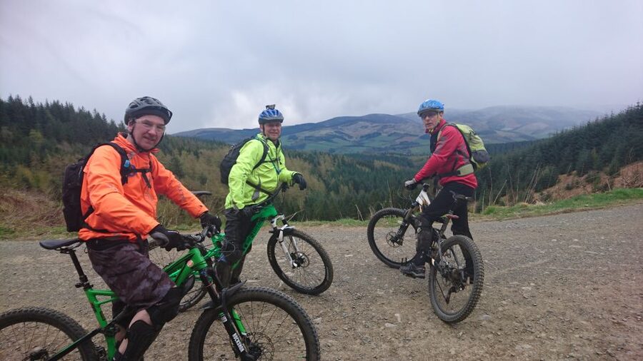 Keswick: Mountain Bike Guiding - Price and Value: Is $122 Worth It?