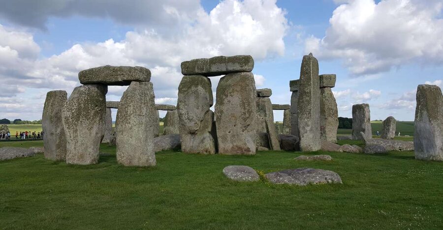 King Arthur Tour: Stonehenge, Glastonbury and Avebury - Key highlights to know before you go