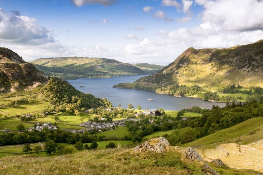Lake District 3-Day Small Group Tour from Edinburgh - Key Highlights Worth Marking