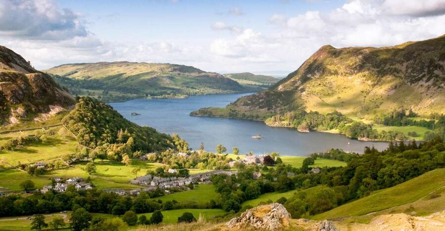 Lake District 3-Day Small Group Tour from Edinburgh - A 3-Day Route That Ticks the Right Boxes (Without Feeling Rushed)