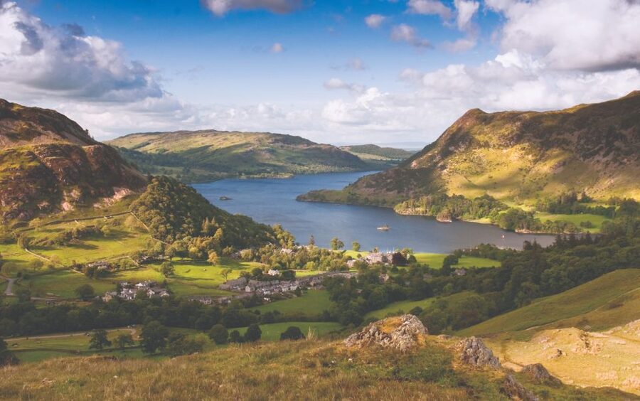 Lake District: 3-Day Small Group Tour from Manchester - Practical tips so the itinerary feels fun, not stressful