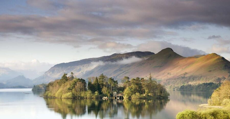 Lake District: 3-Day Small Group Tour from Manchester - Why this 3-day Lake District route feels like the best sampler