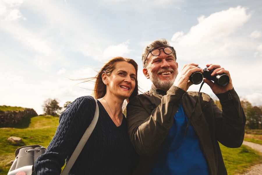 Lake District: 3-Day Small Group Tour from Manchester - Where you stay in Keswick, and how that affects your nights
