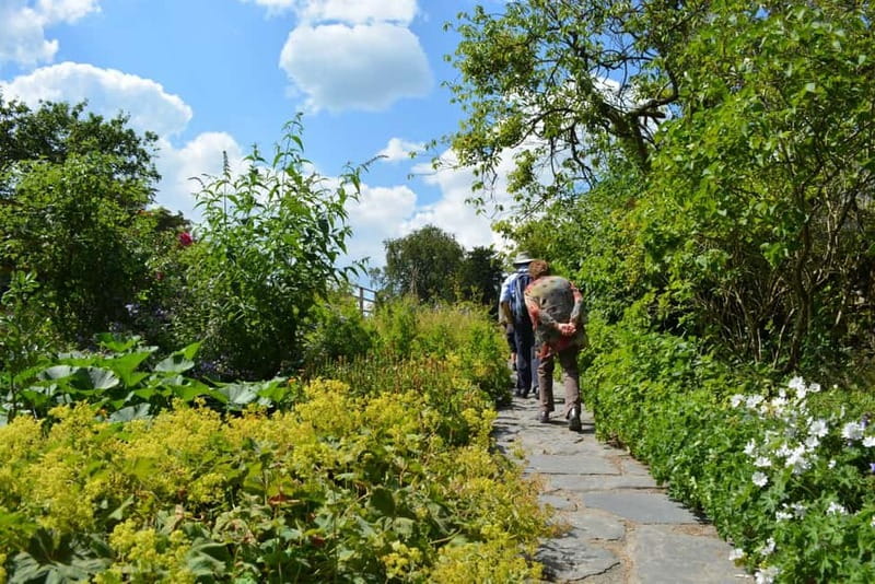Lake District: Beatrix Potter Half-Day Tour - Key highlights to look for