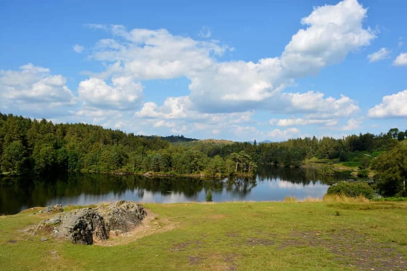 Lake District: Beatrix Potter Half-Day Tour - A short, guided sampler of Beatrix Potter country