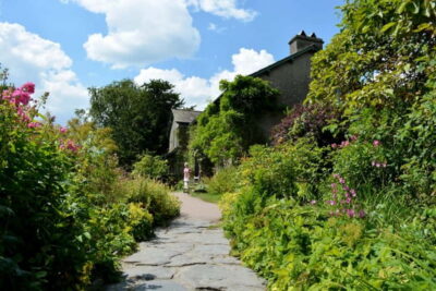 Lake District: Beatrix Potter Half-Day Tour