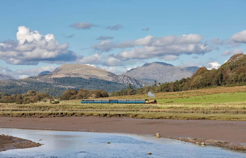 Lake District: First Class Steam Railway Trip and Breakfast - Key points to know before you go