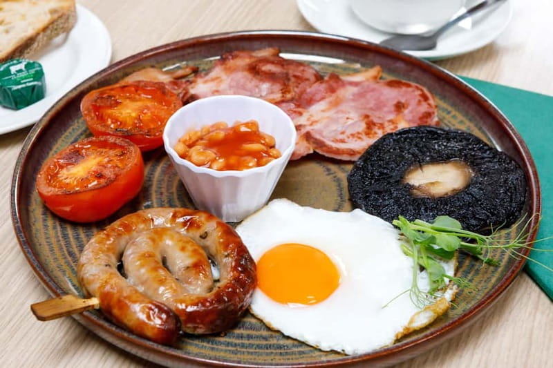 Lake District: First Class Steam Railway Trip and Breakfast - What makes this Lake District steam trip more than a ride