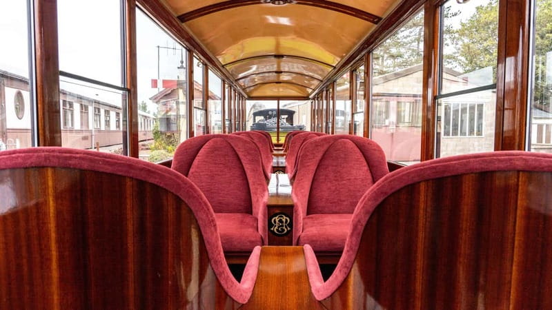 Lake District: First Class Steam Railway Trip and Breakfast - Dalegarth for Boot station: your 30-minute reality check (and how to use it)