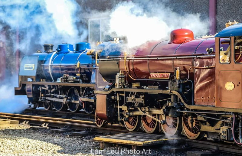 Lake District: First Class Steam Railway Trip and Breakfast - Practical tips so your morning runs smoothly