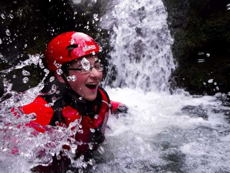 Lake District: Ghyll Scrambling Adventure - Key Things I’d Plan For