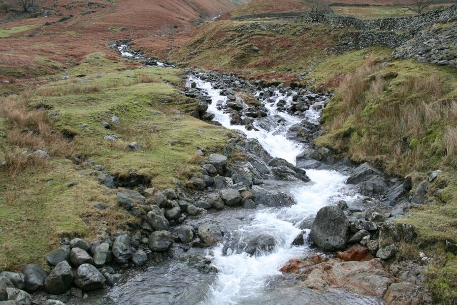 Lake District: Half-Day 8 Lakes Tour - Eight Lakes in 4 Hours: the big idea behind this tour