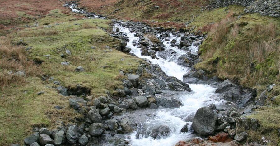 Lake District: Half-Day 8 Lakes Tour - Brothers Water, Patterdale, and the Ullswater Valley feel