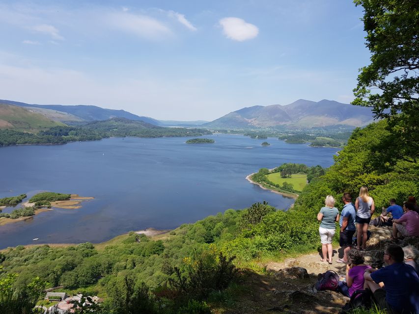 Lake District: Half-Day 8 Lakes Tour - Price and value: what you’re paying for, and what you get